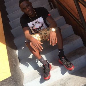 Meet your Posher, Lou